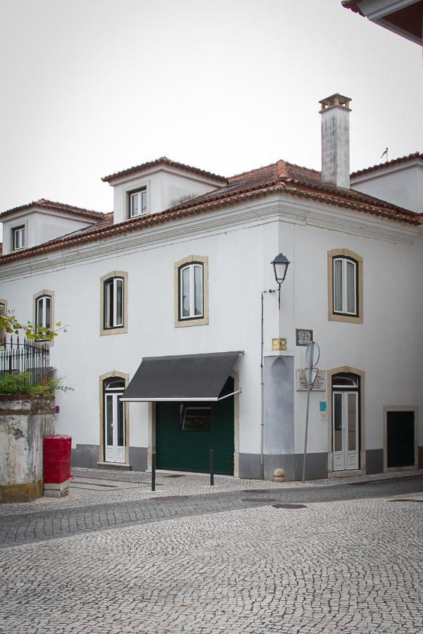 Bairro Das Flores Tomar Zewnętrze zdjęcie