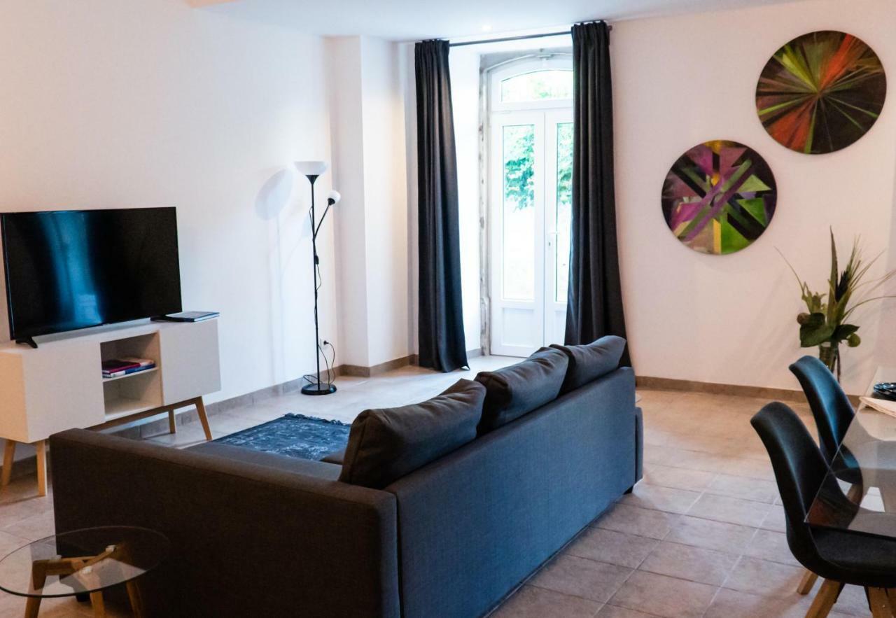 Bairro Das Flores Tomar Zewnętrze zdjęcie